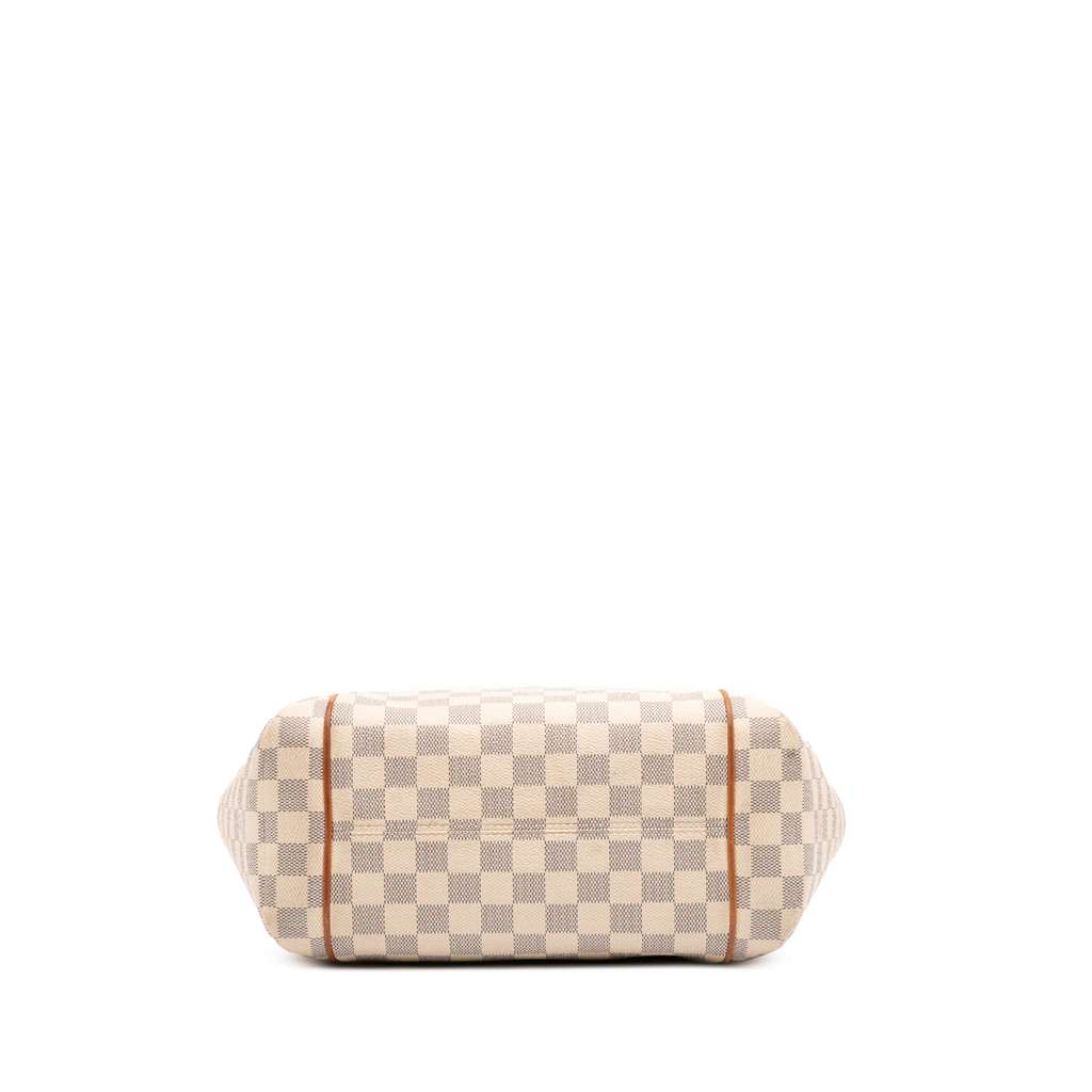 Louis Vuitton Damier Azur Totally PM - 3