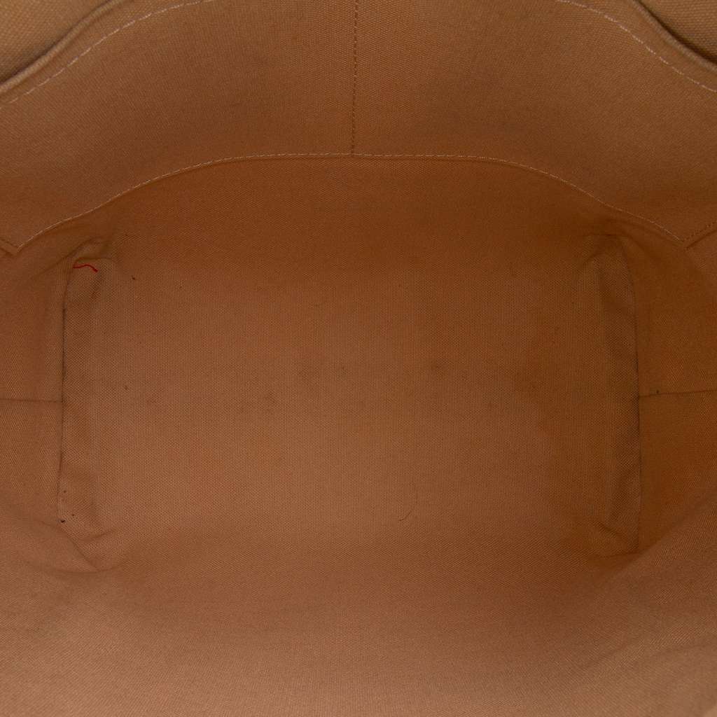 Louis Vuitton Damier Azur Totally PM - 4