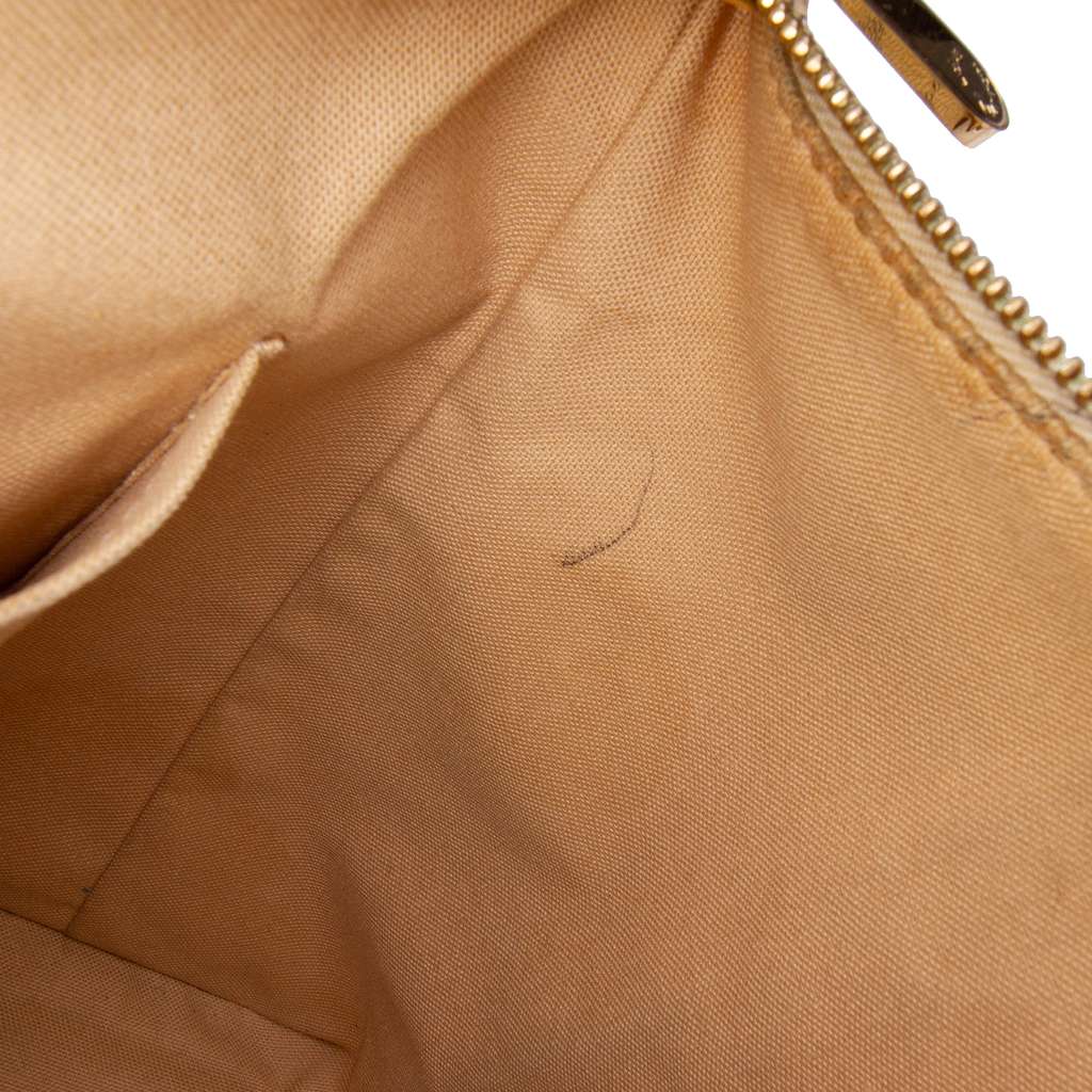 Louis Vuitton Damier Azur Totally PM - 5