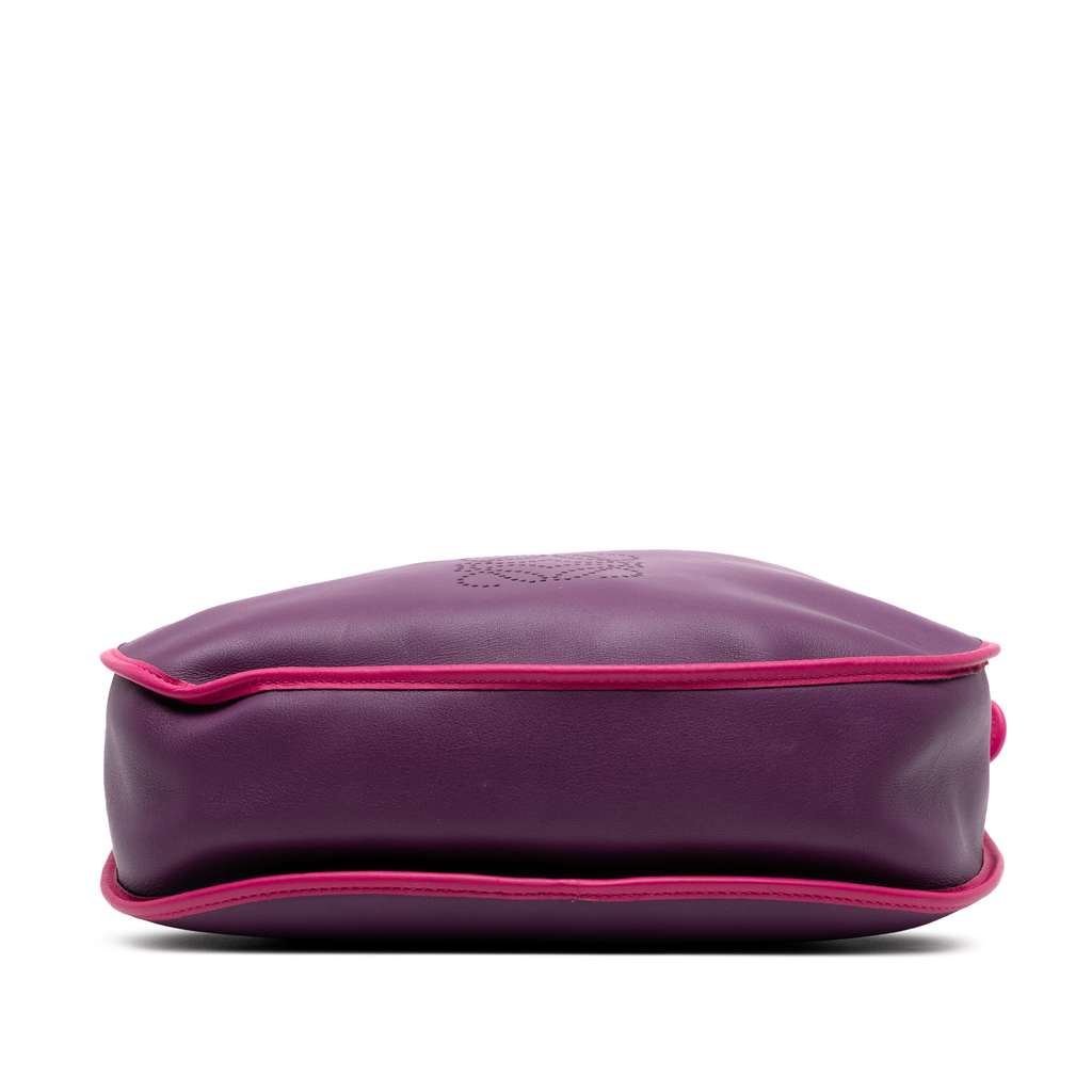 Loewe Leather Anagram Sofia Crossbody - Image 6