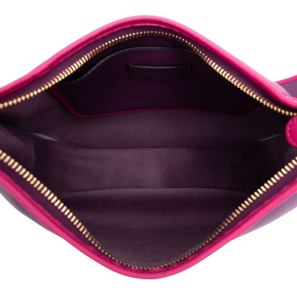 Loewe Leather Anagram Sofia Crossbody - 4