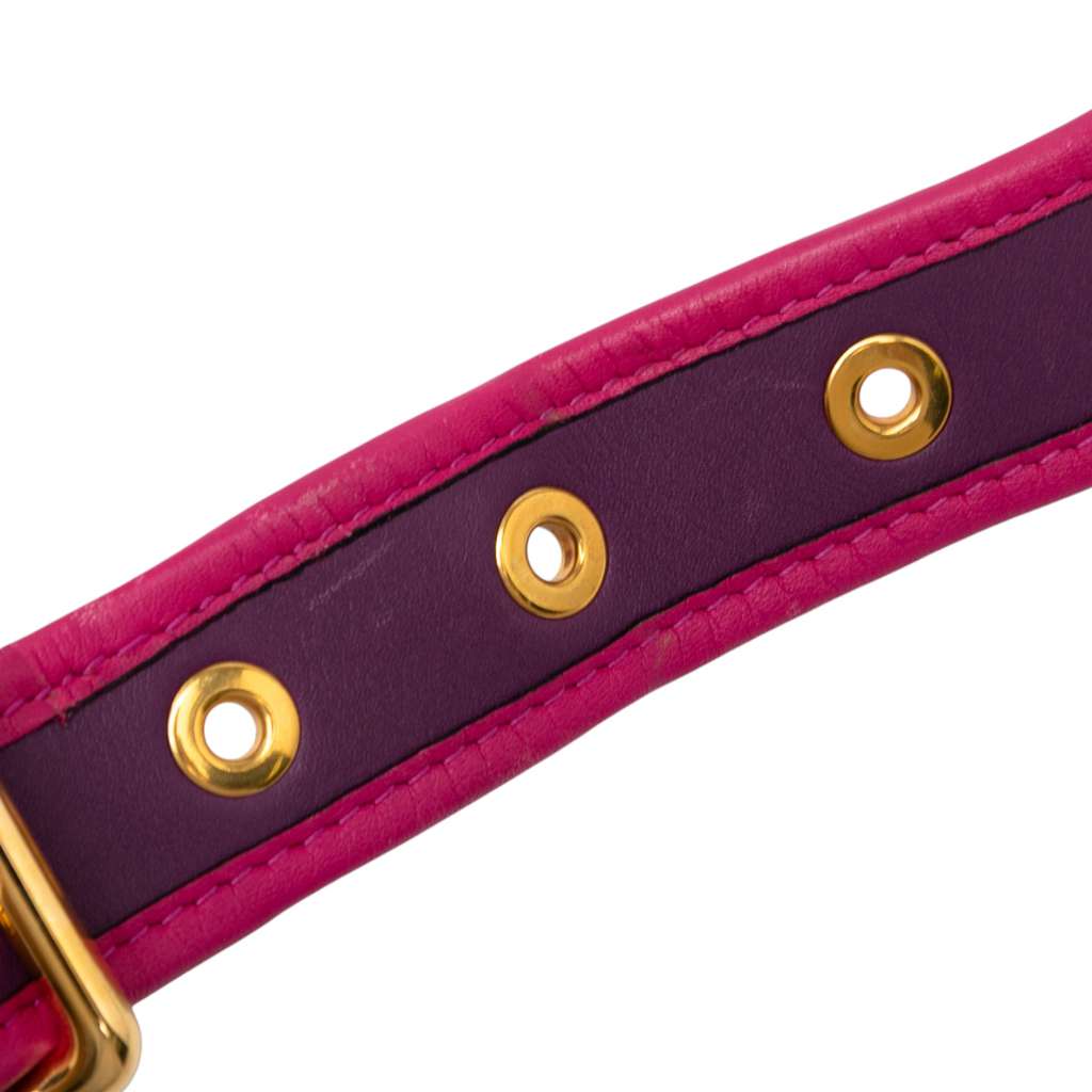 Loewe Leather Anagram Sofia Crossbody - Detail 2