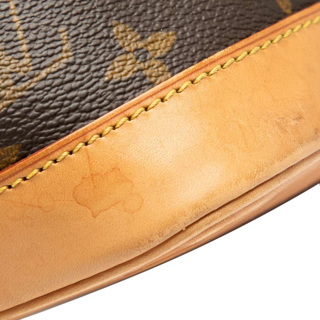 Louis Vuitton Monogram Alma PM - Image 10