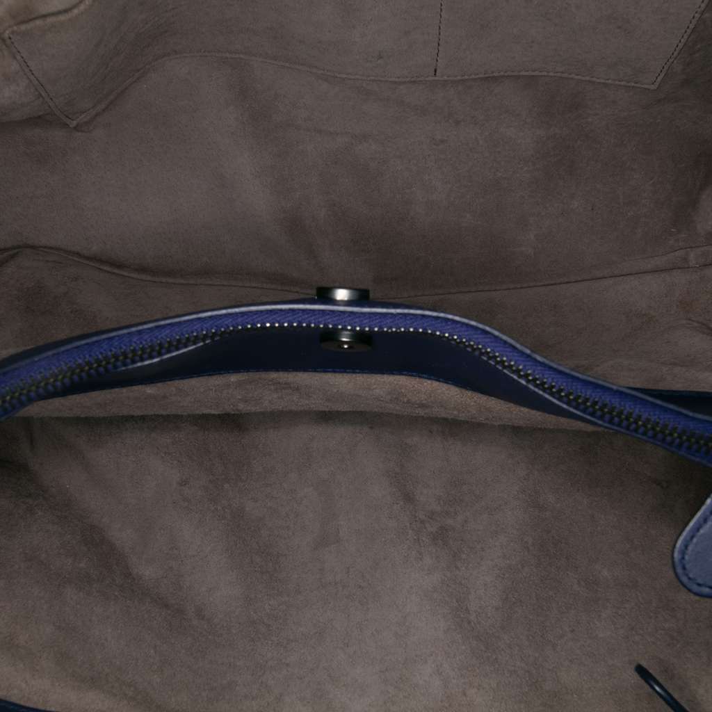 Bottega Veneta Large Nappa Intrecciato Classic Chain Strap Tote - 4