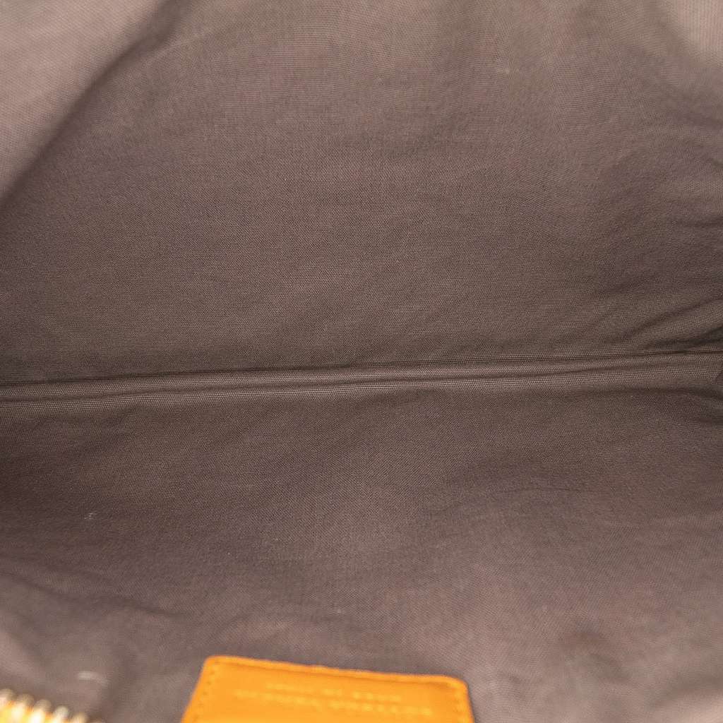 Bottega Veneta Nappa Intrecciato Clutch - 4