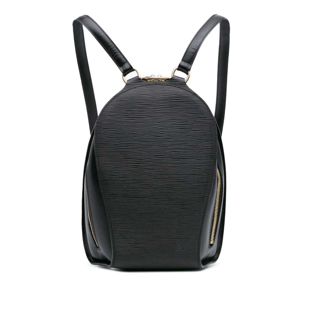 Louis Vuitton Epi Mabillon