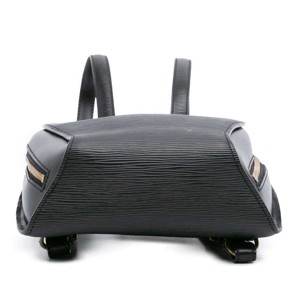 Louis Vuitton Epi Mabillon - Image 6