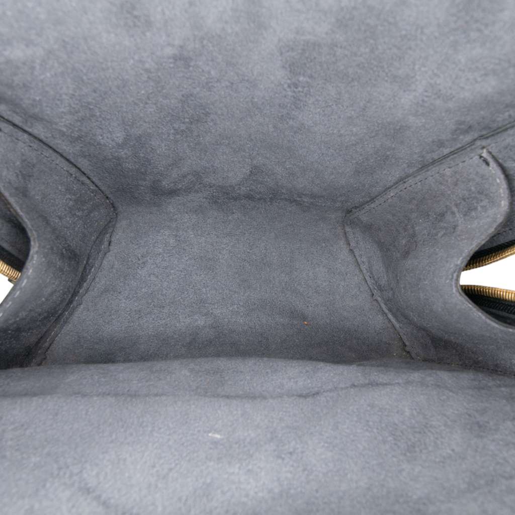 Louis Vuitton Epi Mabillon - 4