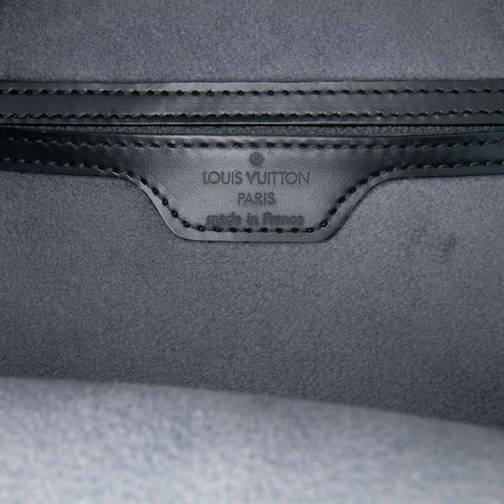 Louis Vuitton Epi Mabillon - Side view