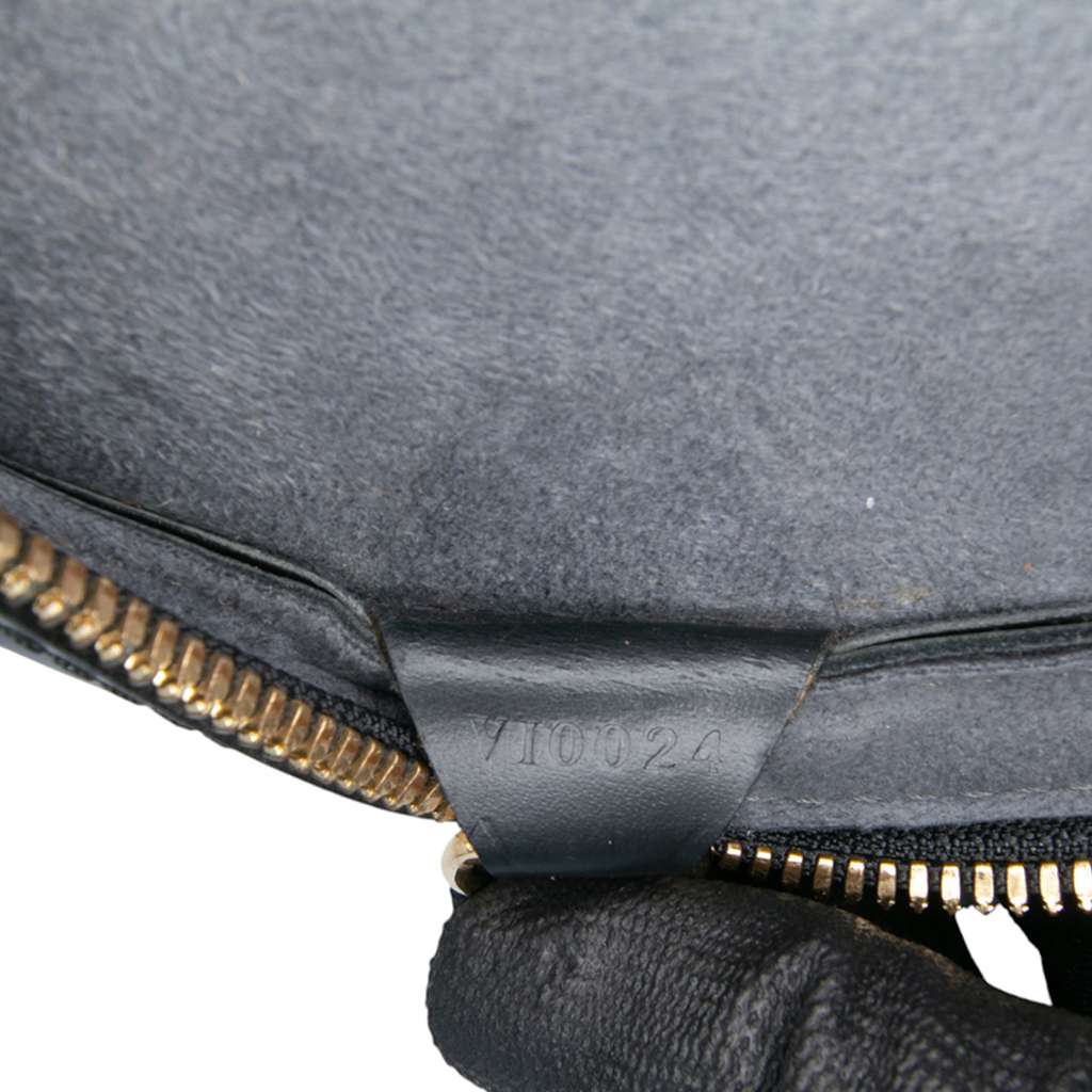 Louis Vuitton Epi Mabillon - Detail 1