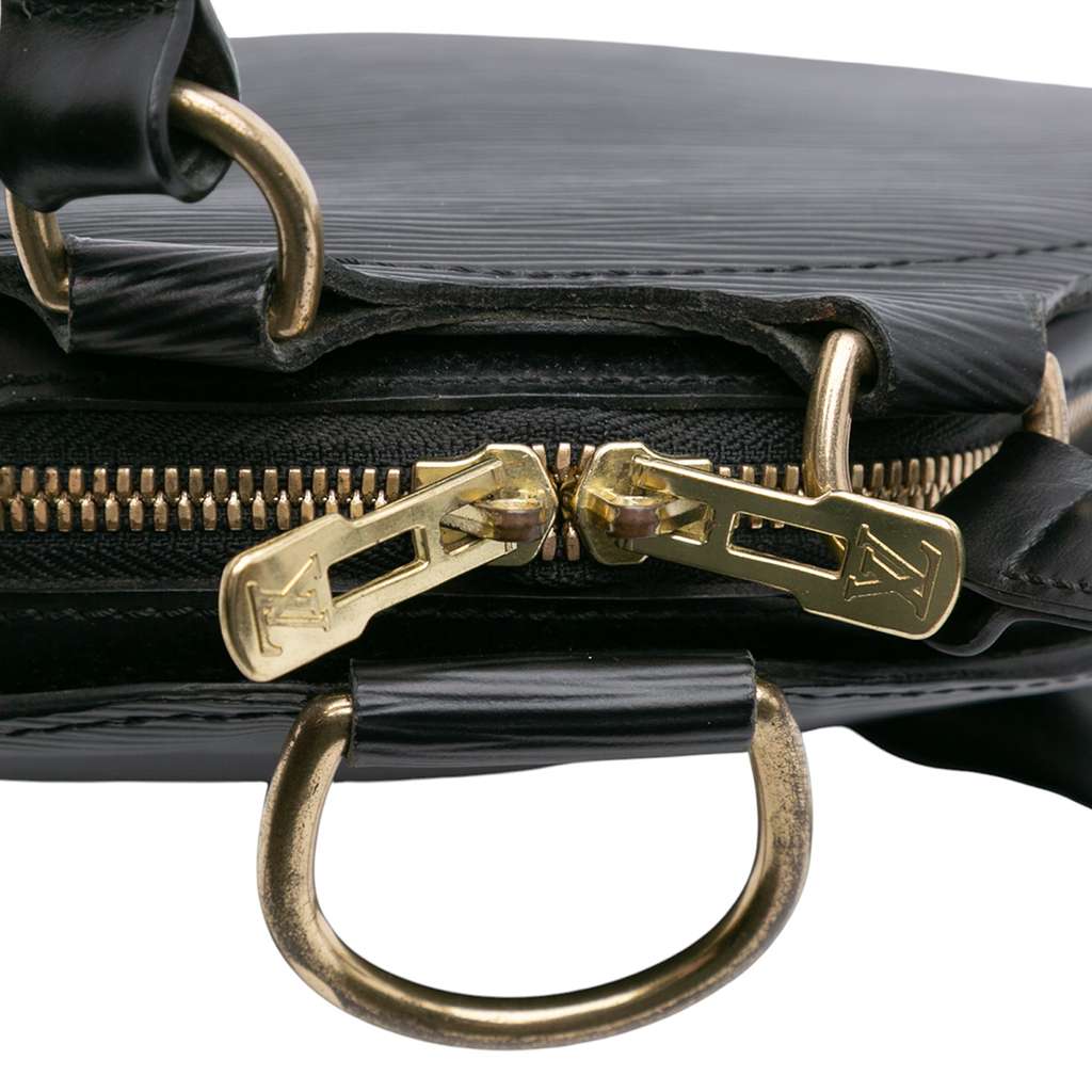 Louis Vuitton Epi Mabillon - Detail 2