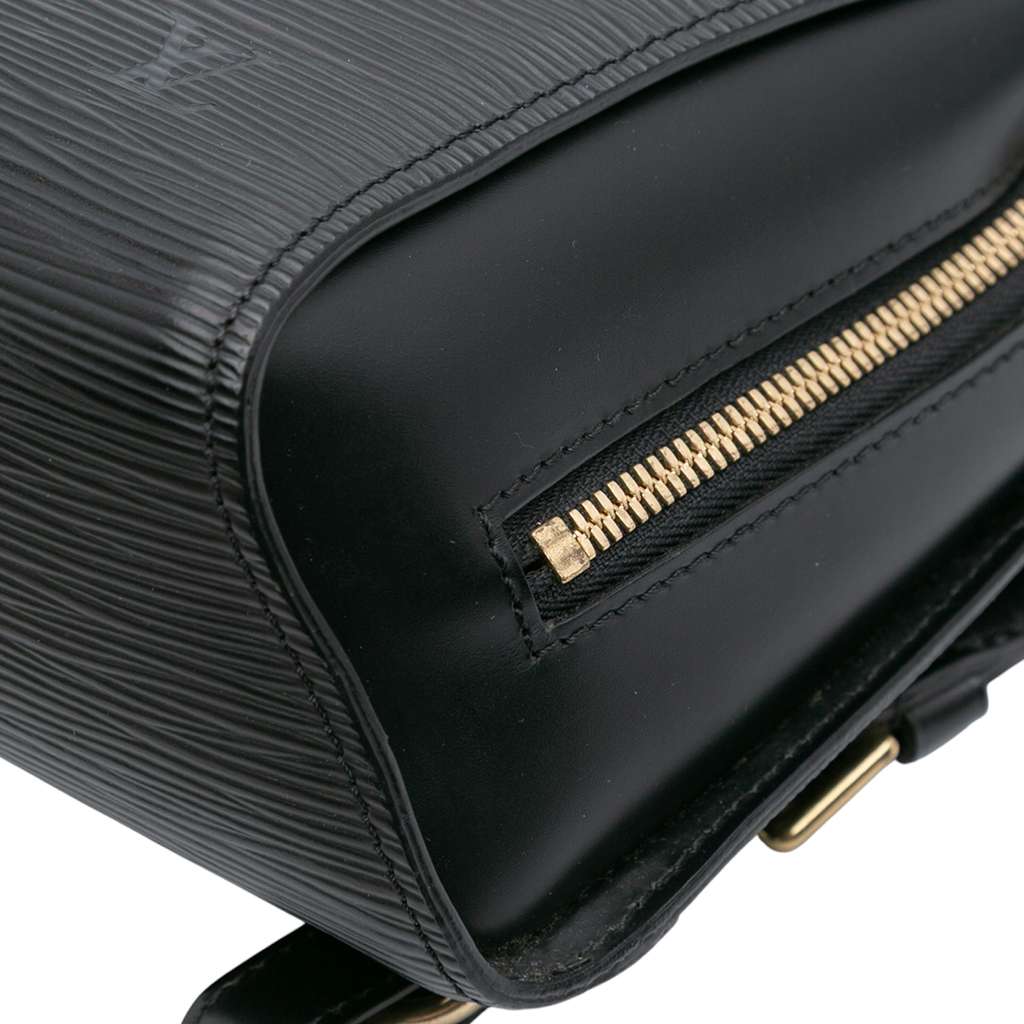 Louis Vuitton Epi Mabillon - Image 10