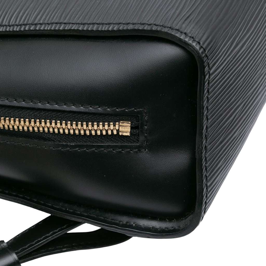 Louis Vuitton Epi Mabillon - Image 11