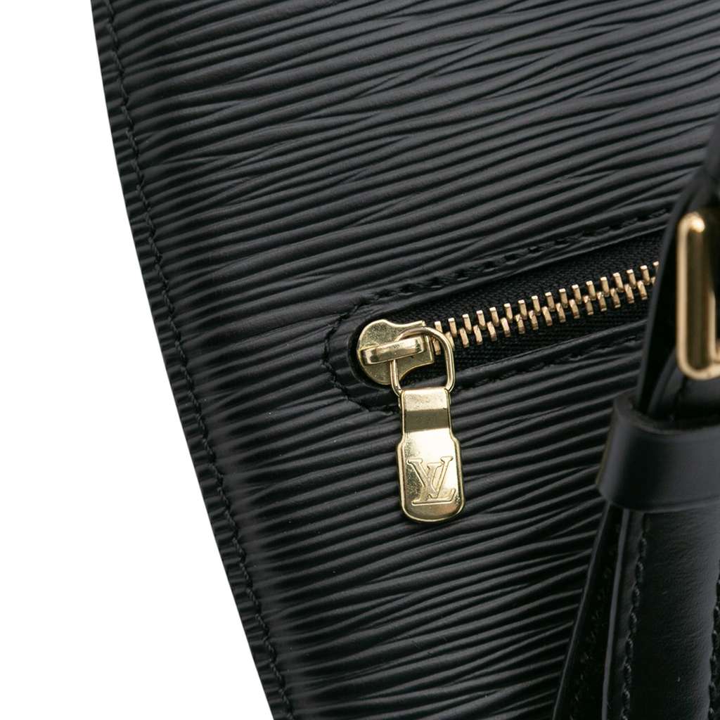 Louis Vuitton Epi Mabillon - Image 12
