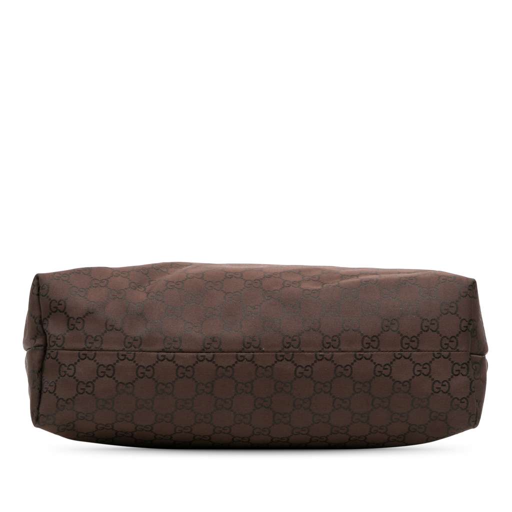 Gucci GG Canvas Crossbody - 3