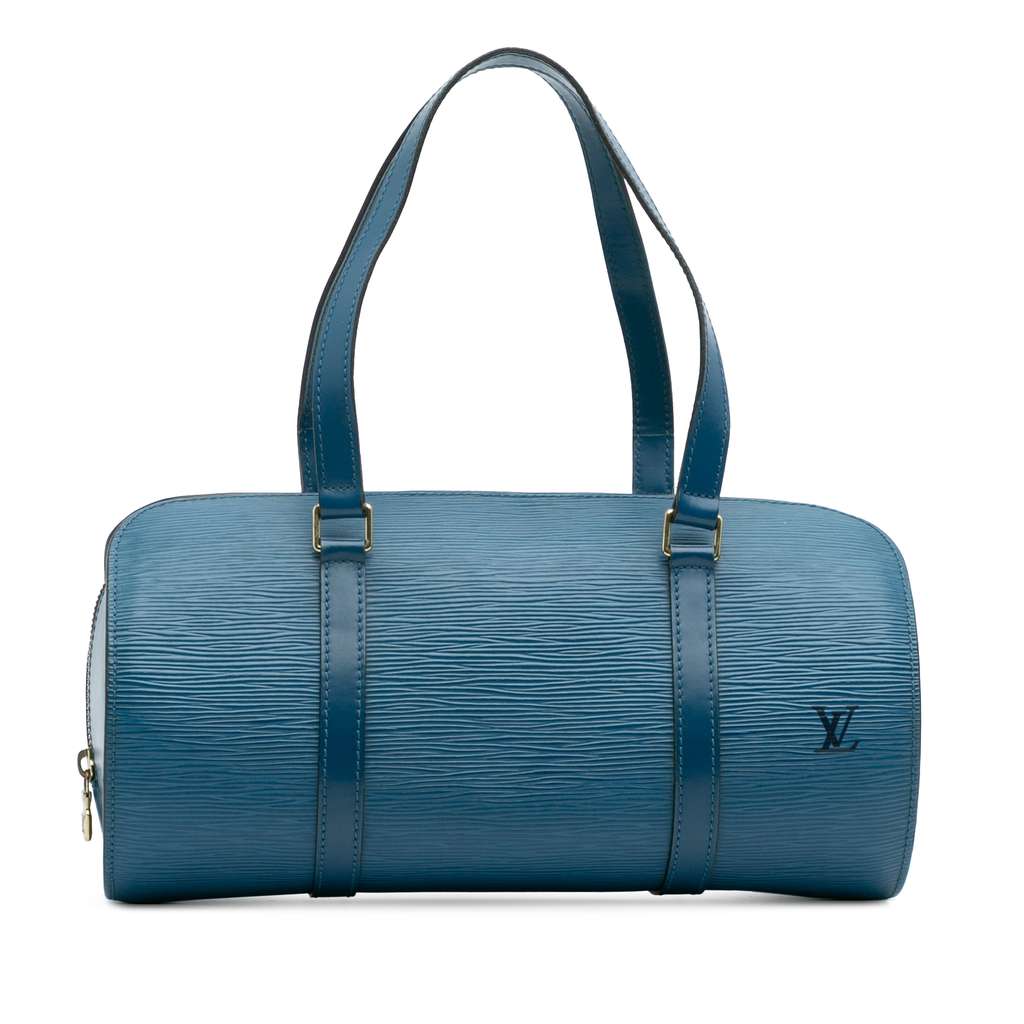 Louis Vuitton Epi Soufflot