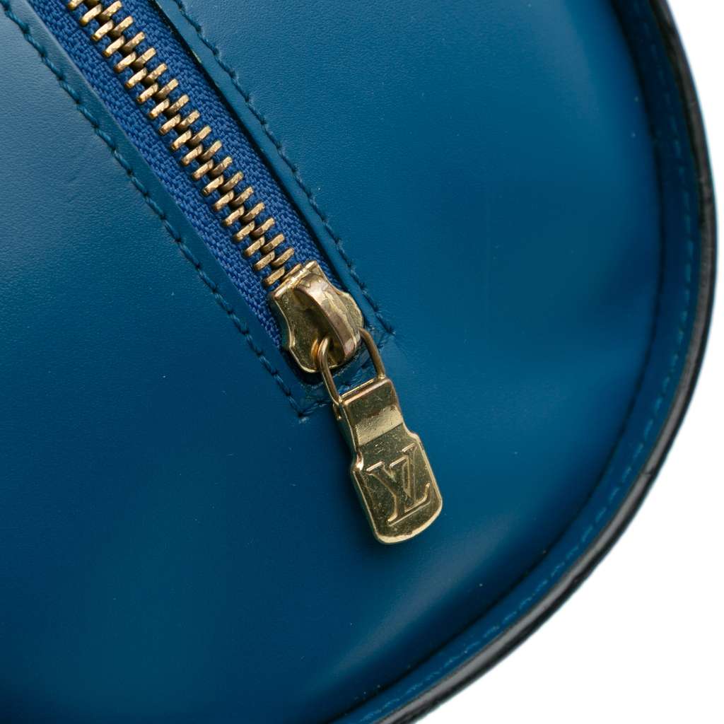 Louis Vuitton Epi Soufflot - Detail 2