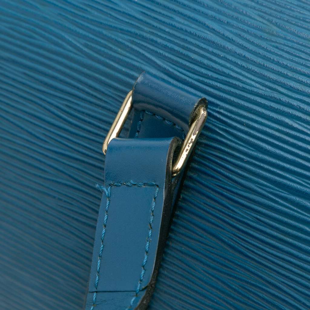 Louis Vuitton Epi Soufflot - Image 10