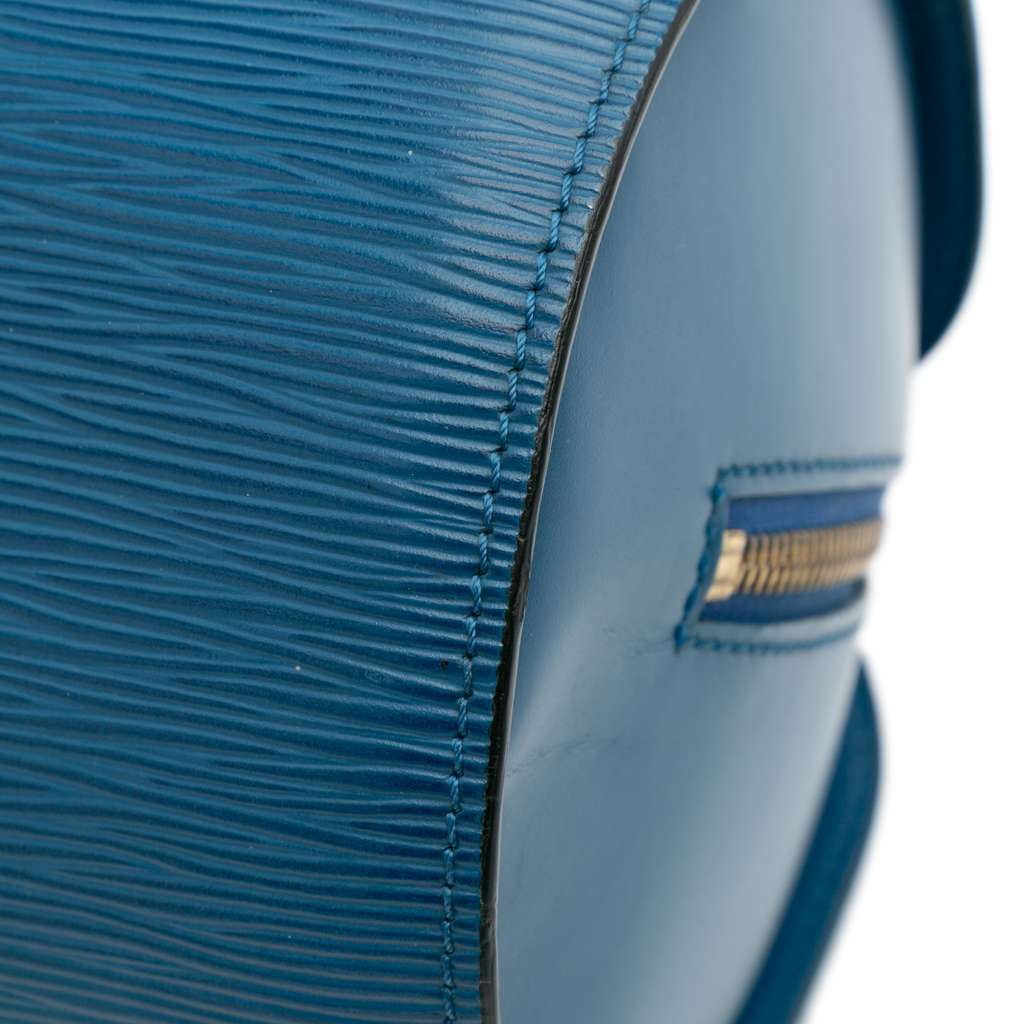 Louis Vuitton Epi Soufflot - Image 11