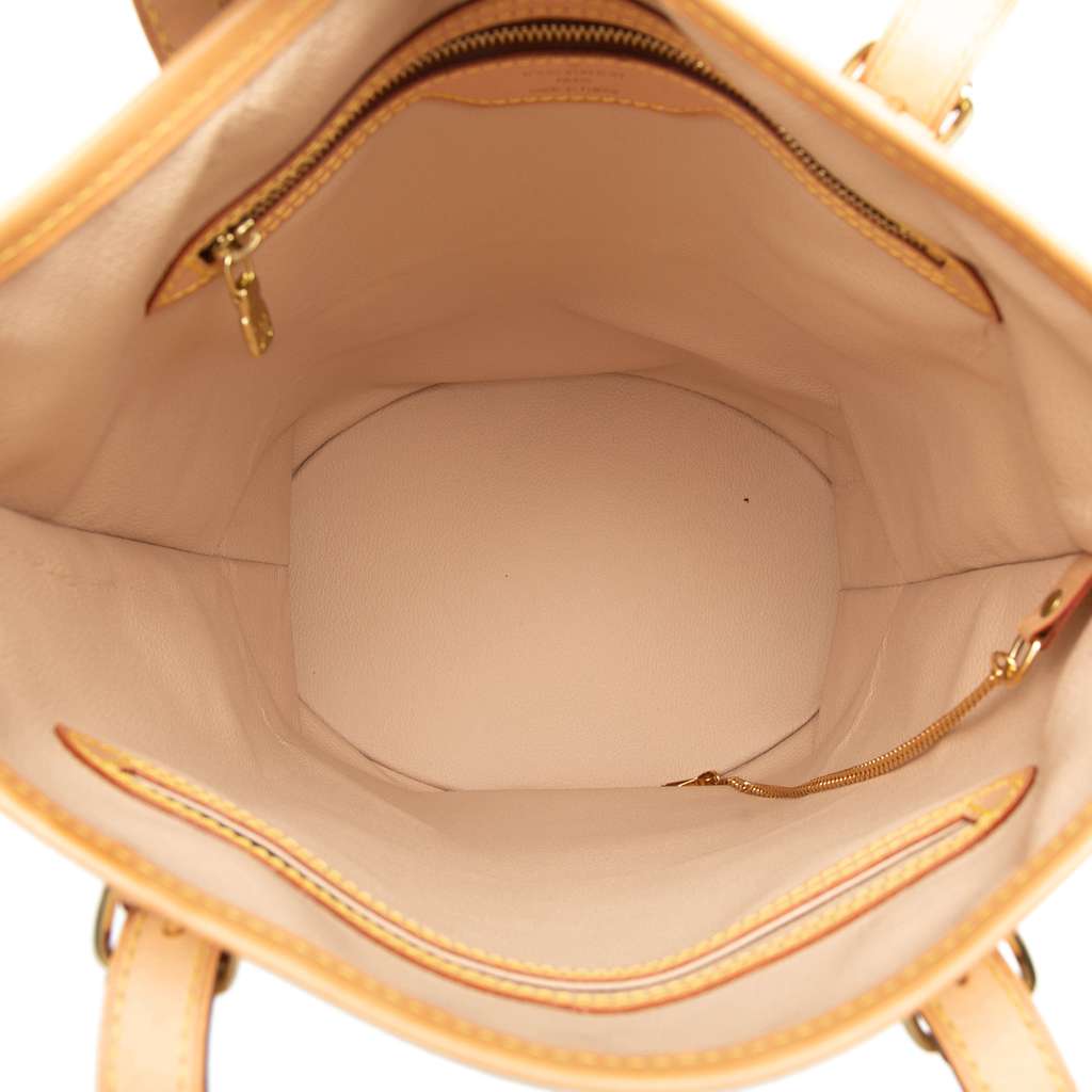 Louis Vuitton Monogram Bucket GM - 4
