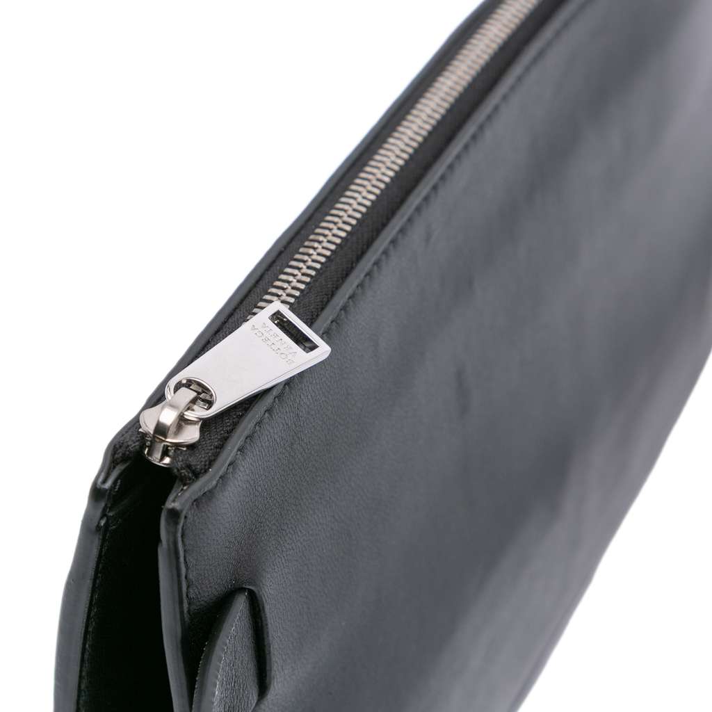 Bottega Veneta Nappa Intrecciato Belt Bag - Detail 2