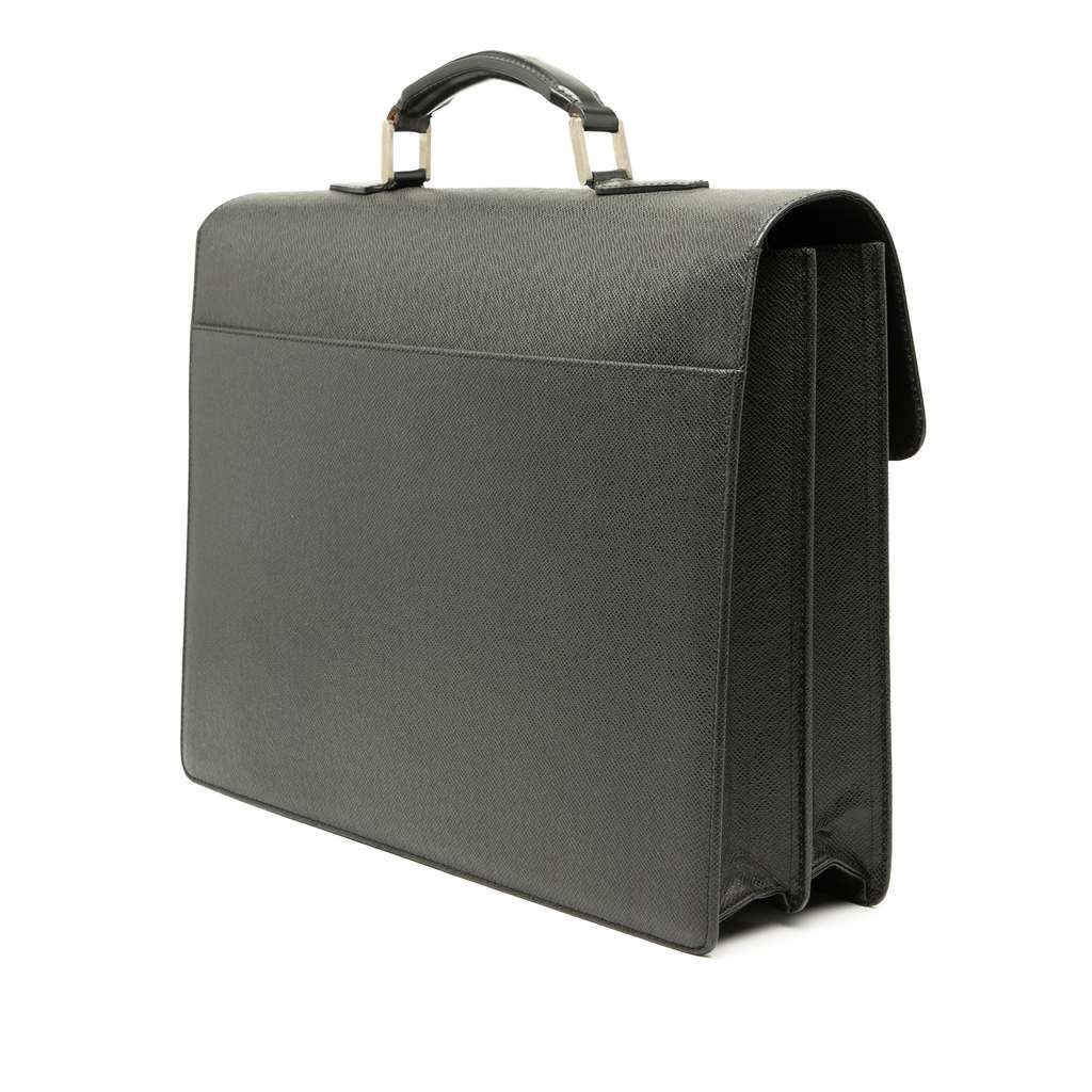 Louis Vuitton Taiga Moskova Briefcase - 2