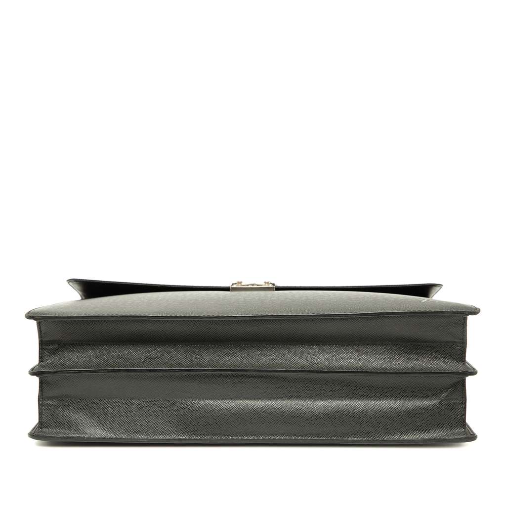 Louis Vuitton Taiga Moskova Briefcase - 3