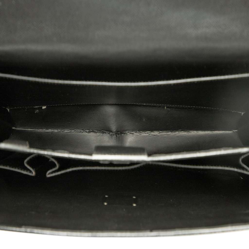 Louis Vuitton Taiga Moskova Briefcase - 4