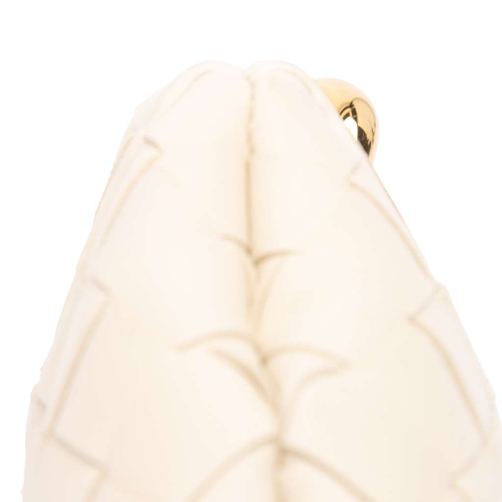 Bottega Veneta Baby Lambskin Intrecciato Solstice Shoulder Bag - Detail 2