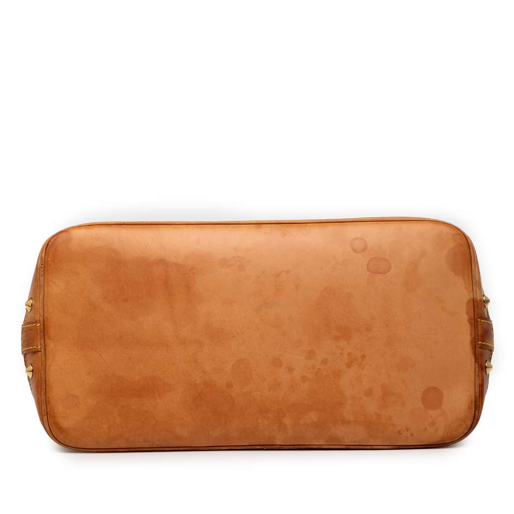 Louis Vuitton Monogram Multicolore Alma PM - Image 6