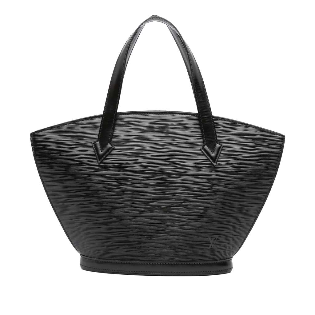 Louis Vuitton Epi Saint Jacques PM Short Strap