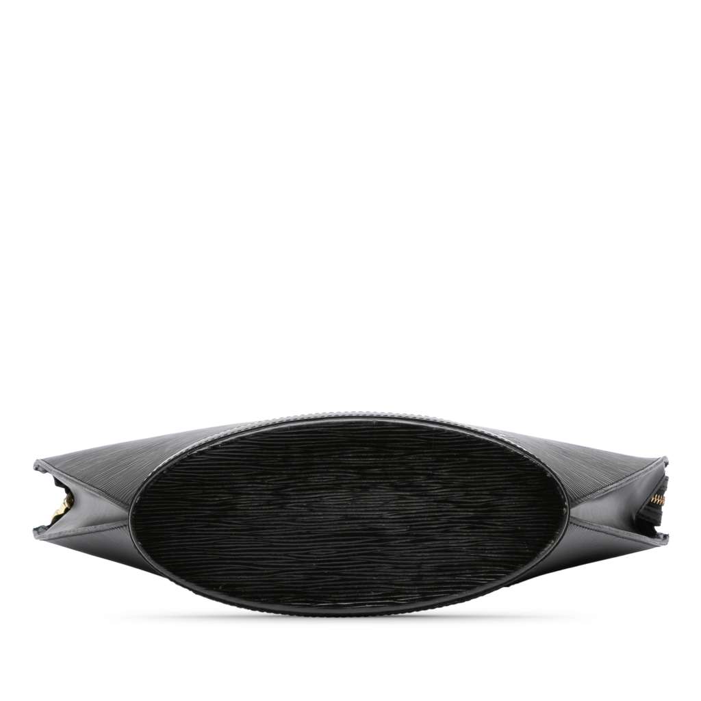 Louis Vuitton Epi Saint Jacques PM Short Strap - 3