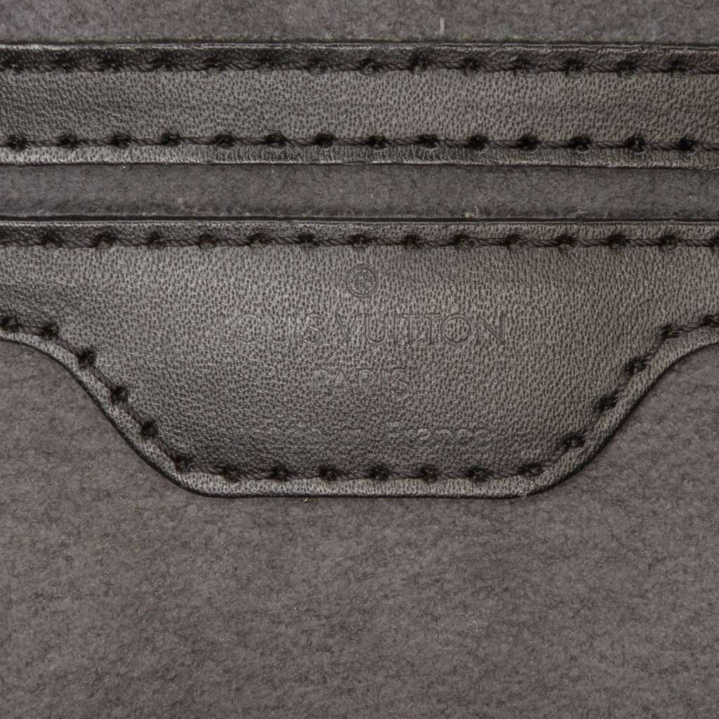 Louis Vuitton Epi Saint Jacques PM Short Strap - 5