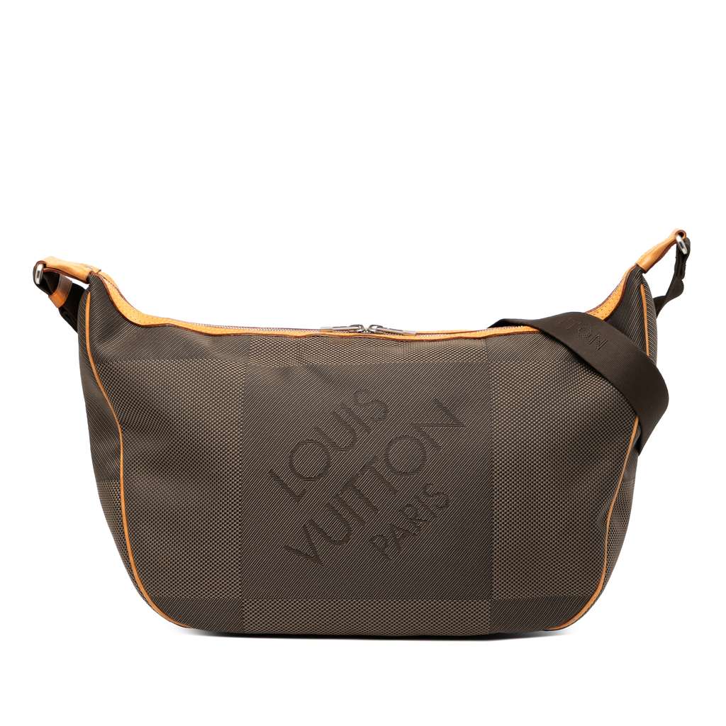 Louis Vuitton Damier Geant Explorateur
