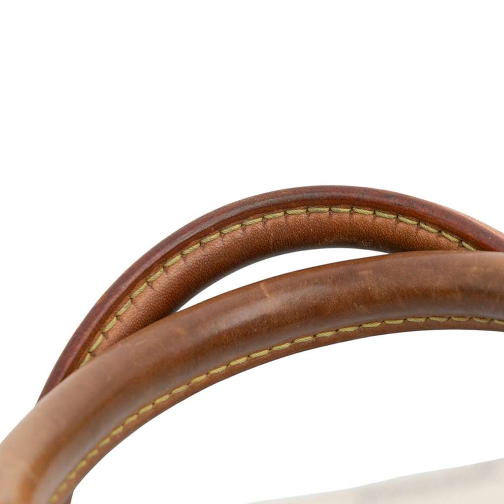 Louis Vuitton Damier Azur Speedy 30 - Image 12