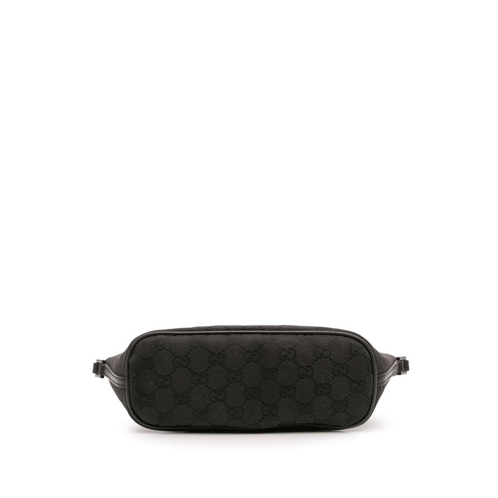 Gucci GG Canvas Boat - Image 6
