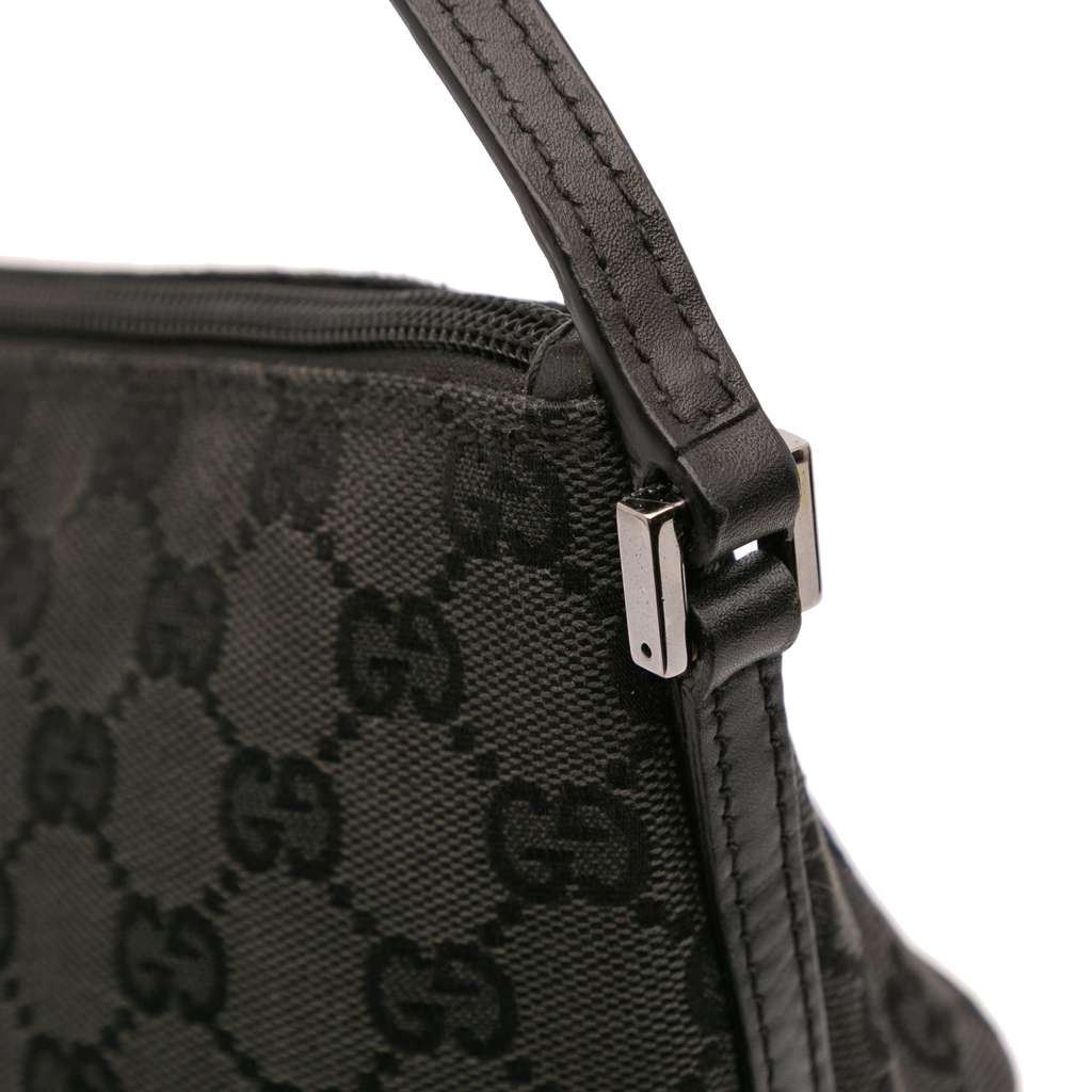 Gucci GG Canvas Boat - Image 11