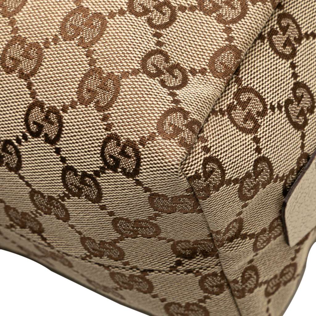 Gucci GG Canvas Handbag - Detail 2