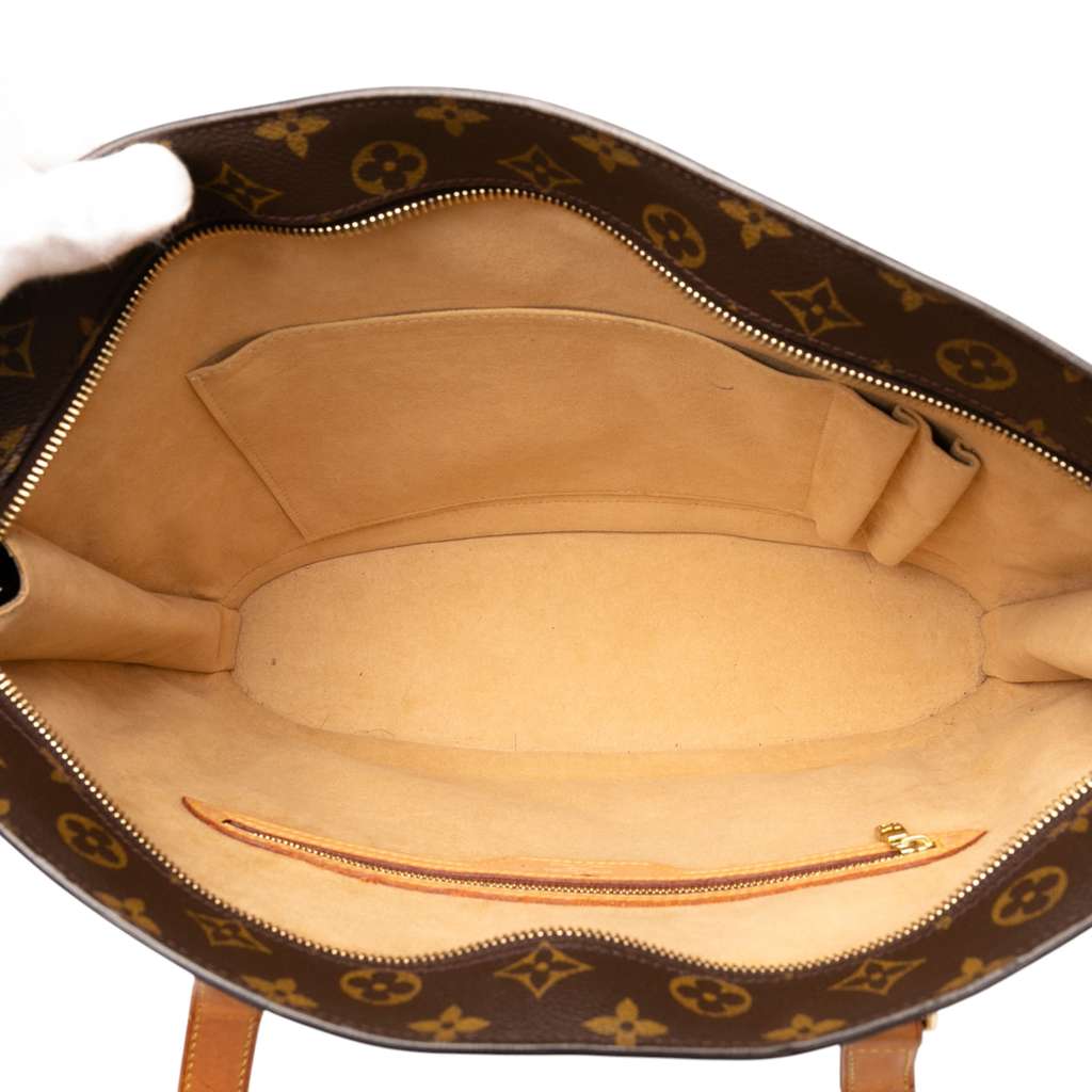 Louis Vuitton Monogram Babylone - 4