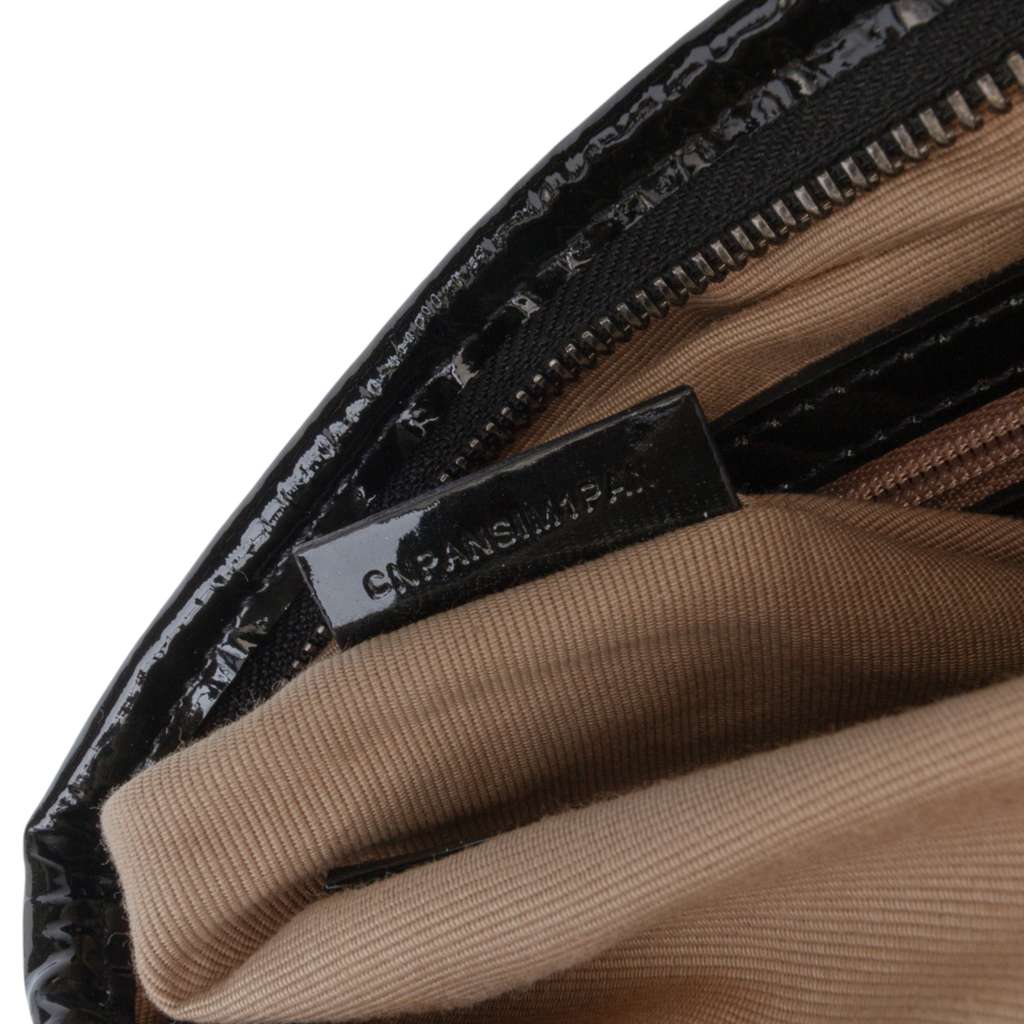 Burberry Supernova Check Coated Canvas Dryden Crossbody - Detail 1