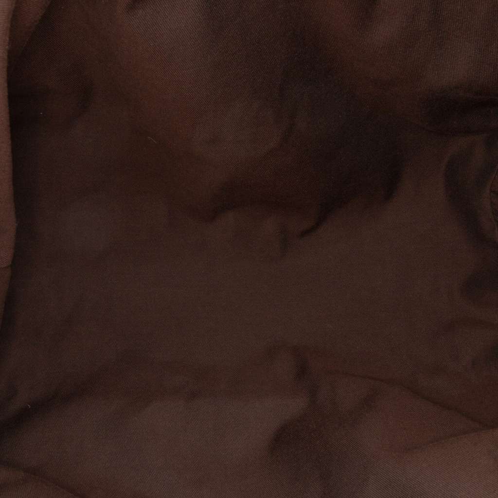 Gucci GG Canvas Web New Ladies Tote - 4