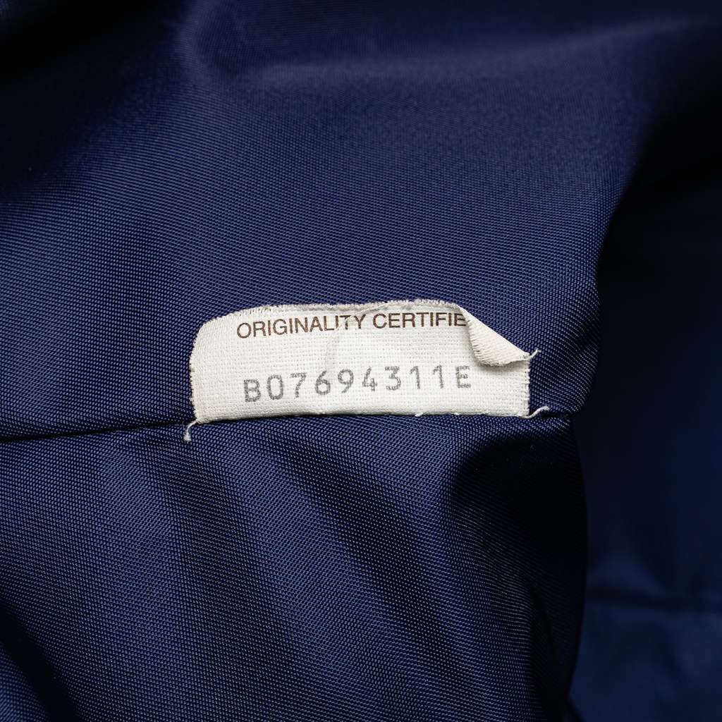 Bottega Veneta Nylon Intrecciolusion Tote - 5