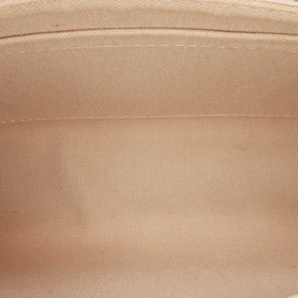 Louis Vuitton Damier Azur Pochette Accessoires - 4