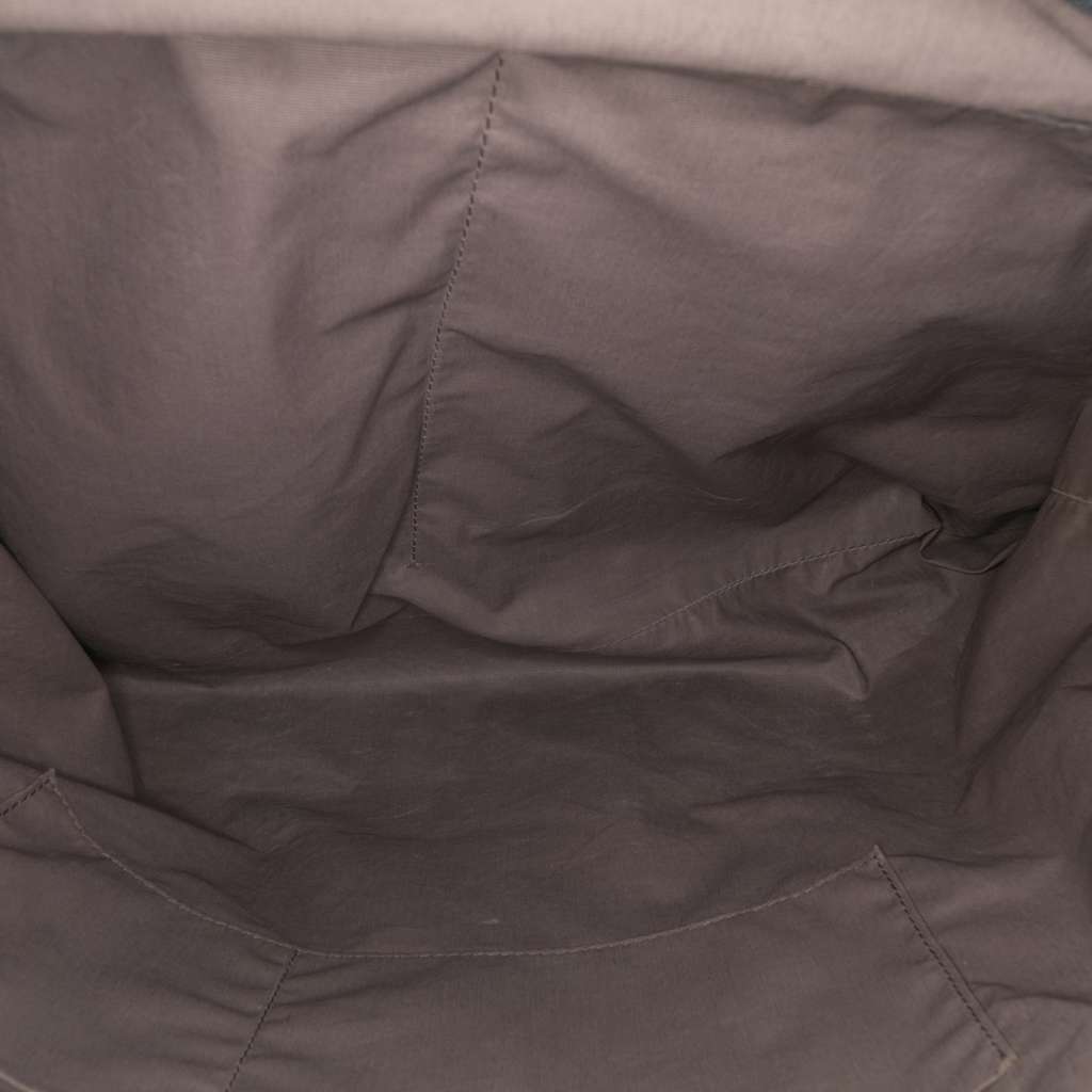 Bottega Veneta Nappa Intrecciato Drawstring Flap Backpack - 4