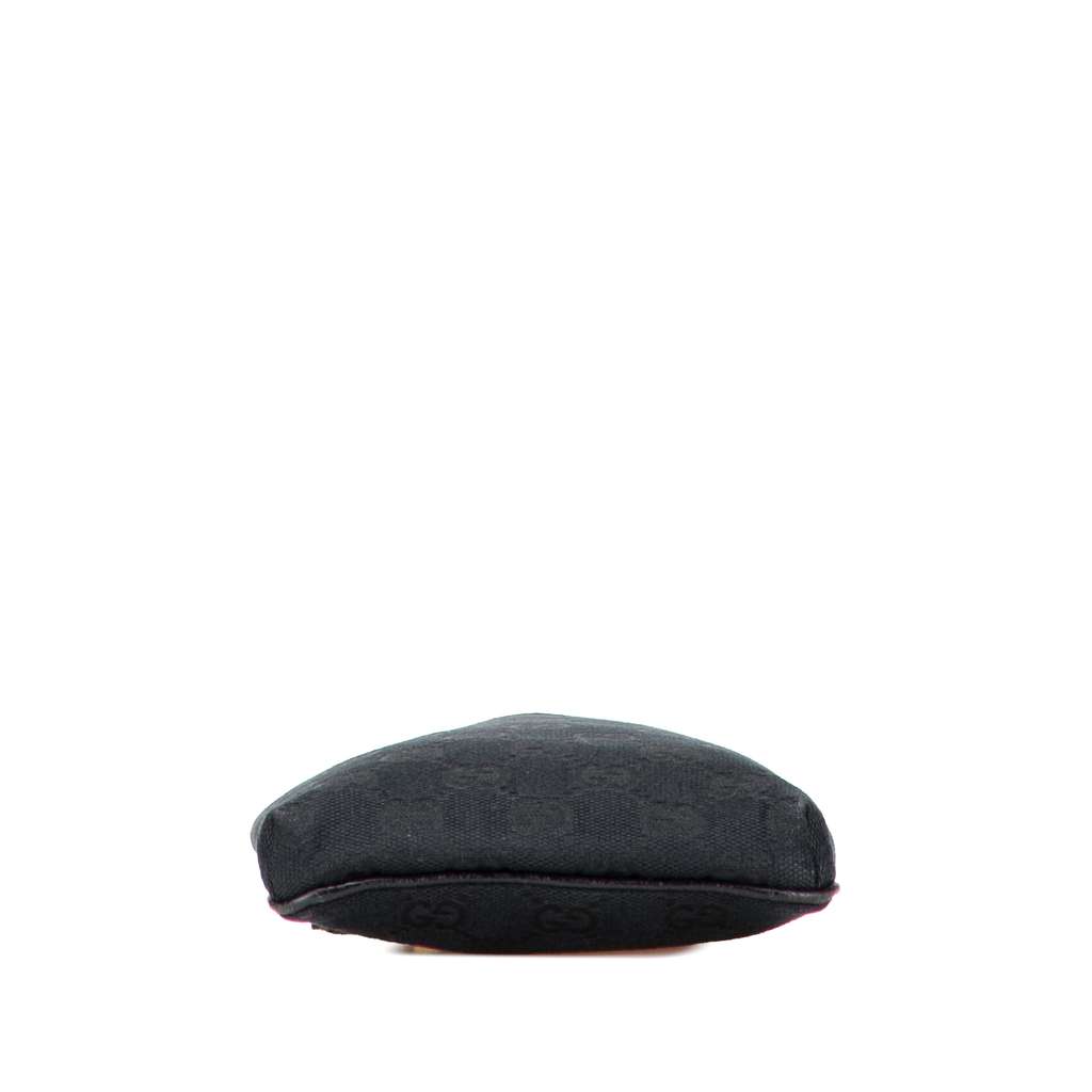 Gucci GG Canvas Web Crossbody - Image 6