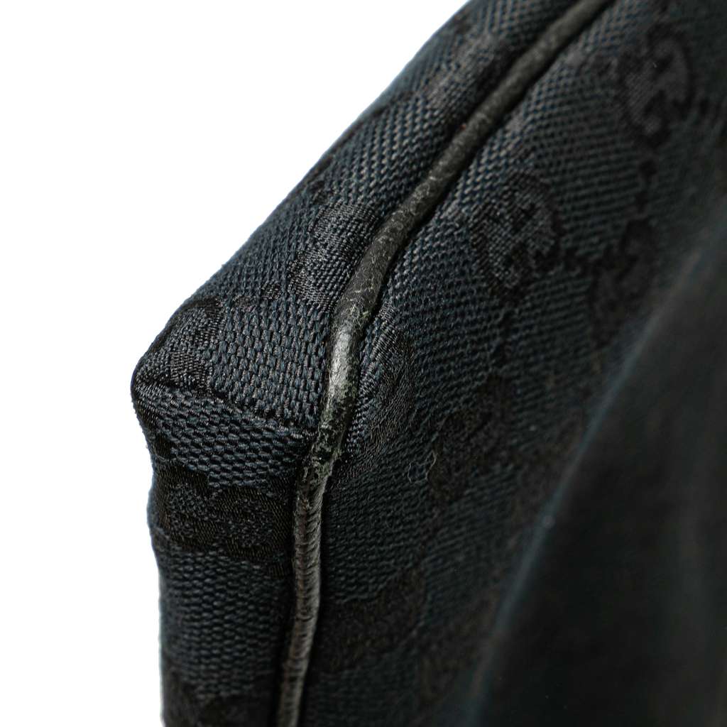 Gucci GG Canvas Web Crossbody - Detail 2