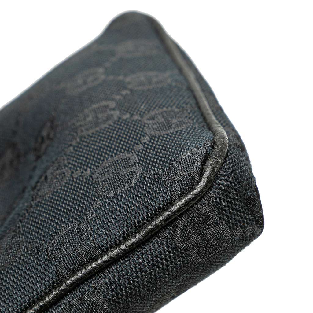 Gucci GG Canvas Web Crossbody - Image 10