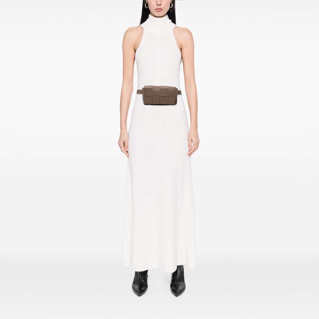 Bottega Veneta Mini Nappa Intrecciato Cassette Belt Bag - Detail 2