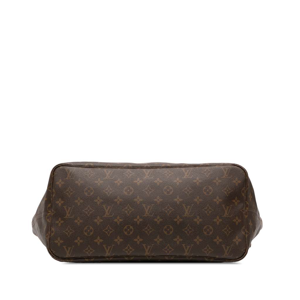 Louis Vuitton Monogram Neverfull GM - Image 6
