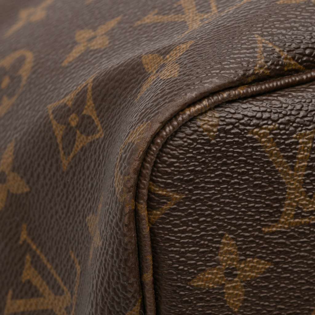Louis Vuitton Monogram Neverfull GM - Image 10